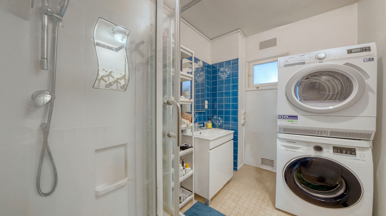 Ma-Cabane - Vente Appartement RENNES, 59 m²