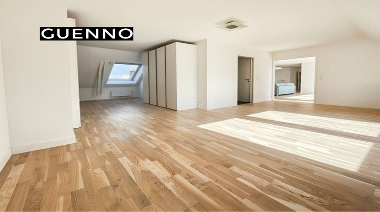 Ma-Cabane - Vente Appartement RENNES, 129 m²