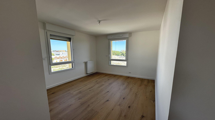 Ma-Cabane - Vente Appartement Rennes, 86 m²