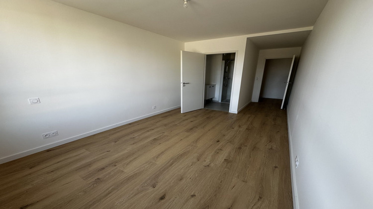 Ma-Cabane - Vente Appartement Rennes, 86 m²