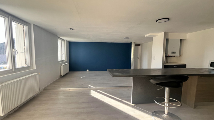 Ma-Cabane - Vente Appartement RENNES, 44 m²