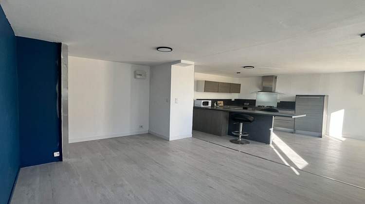 Ma-Cabane - Vente Appartement RENNES, 44 m²