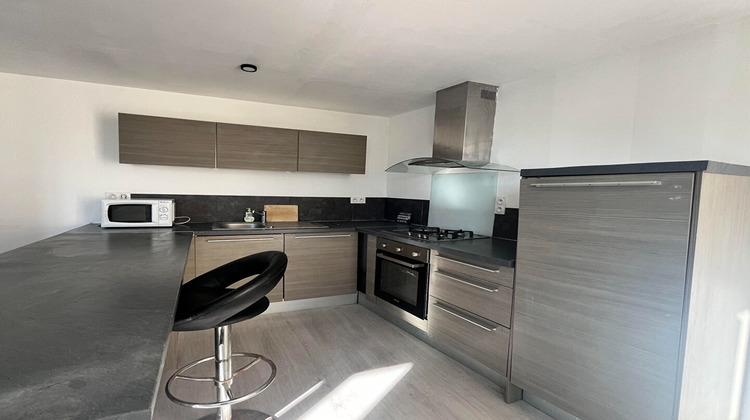 Ma-Cabane - Vente Appartement RENNES, 44 m²