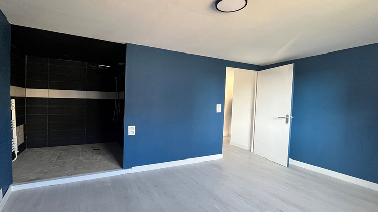 Ma-Cabane - Vente Appartement RENNES, 44 m²