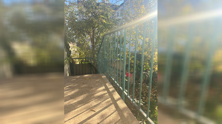 Ma-Cabane - Vente Appartement RENNES, 44 m²