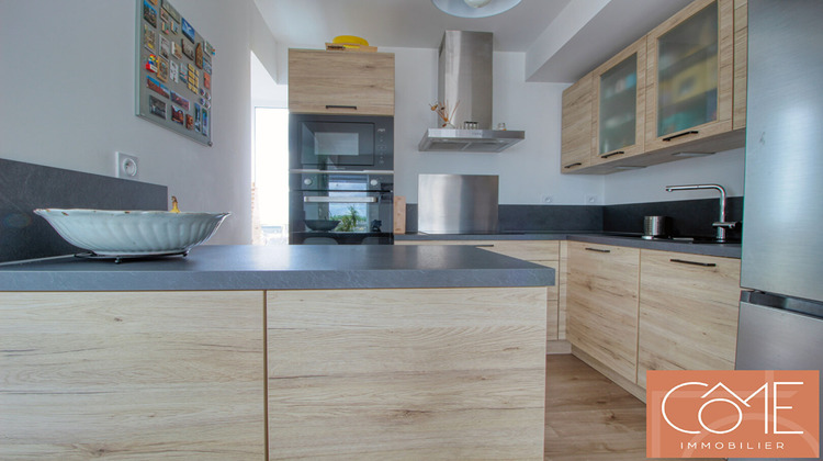 Ma-Cabane - Vente Appartement RENNES, 98 m²