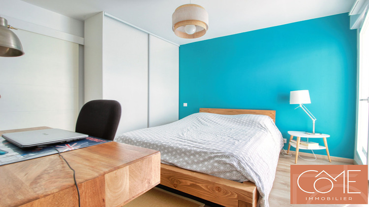 Ma-Cabane - Vente Appartement RENNES, 98 m²