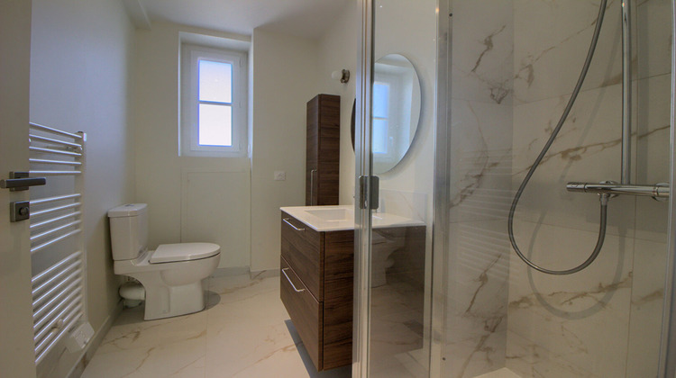 Ma-Cabane - Vente Appartement RENNES, 74 m²