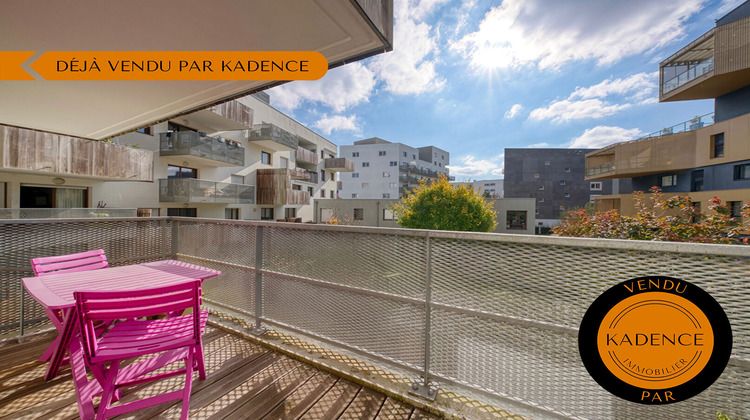 Ma-Cabane - Vente Appartement RENNES, 64 m²