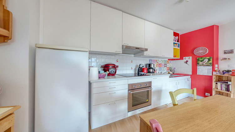 Ma-Cabane - Vente Appartement RENNES, 64 m²