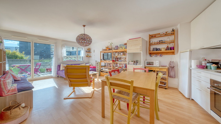 Ma-Cabane - Vente Appartement RENNES, 64 m²