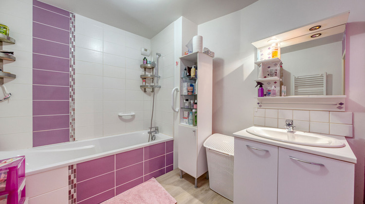 Ma-Cabane - Vente Appartement RENNES, 64 m²