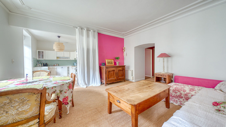 Ma-Cabane - Vente Appartement RENNES, 77 m²