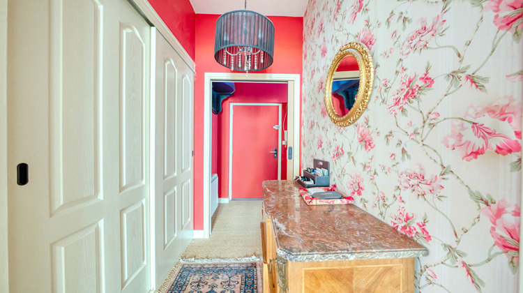 Ma-Cabane - Vente Appartement RENNES, 77 m²