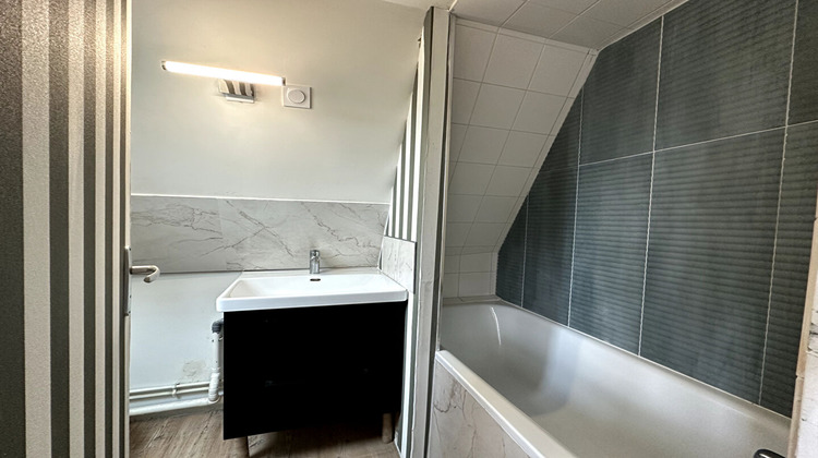 Ma-Cabane - Vente Appartement RENNES, 42 m²