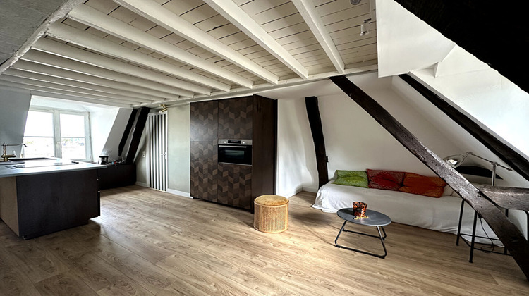 Ma-Cabane - Vente Appartement RENNES, 42 m²