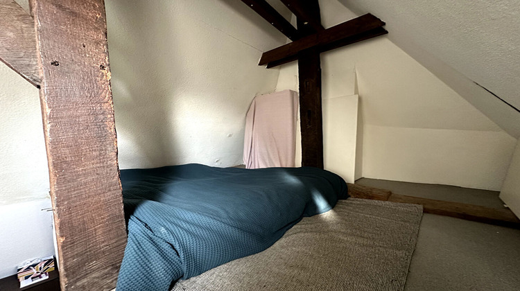 Ma-Cabane - Vente Appartement RENNES, 42 m²