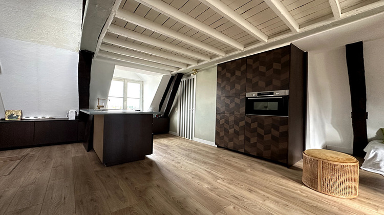 Ma-Cabane - Vente Appartement RENNES, 42 m²