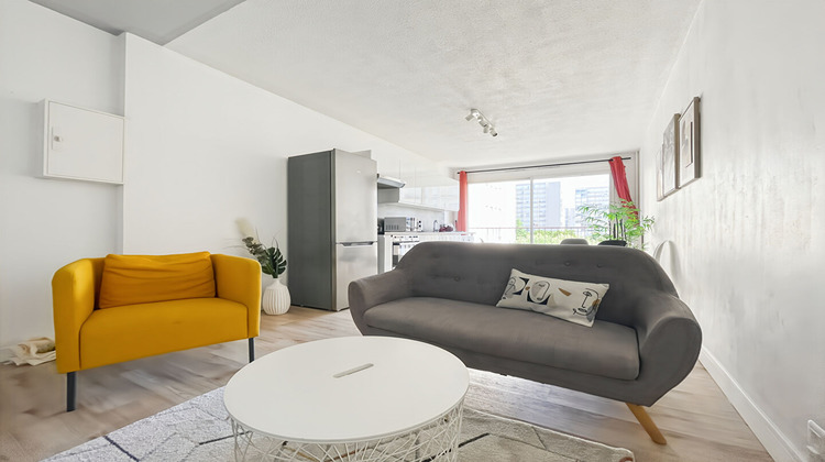 Ma-Cabane - Vente Appartement RENNES, 63 m²