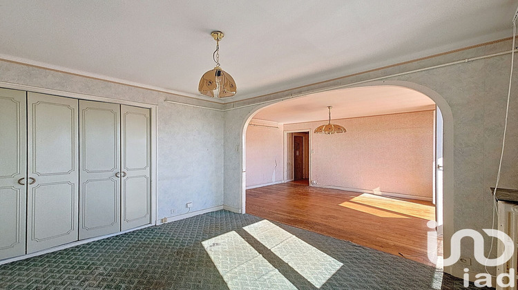 Ma-Cabane - Vente Appartement Rennes, 65 m²