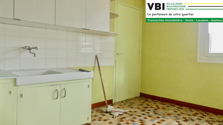 Ma-Cabane - Vente Appartement RENNES, 69 m²