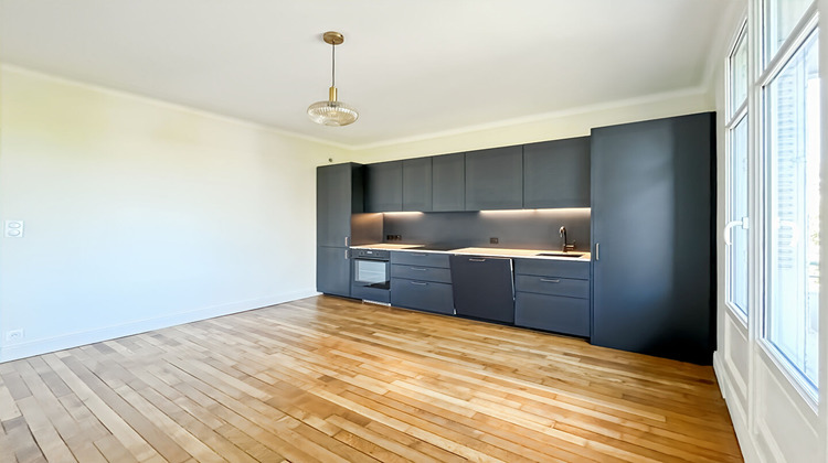 Ma-Cabane - Vente Appartement RENNES, 74 m²