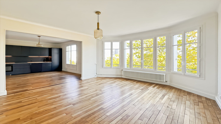 Ma-Cabane - Vente Appartement RENNES, 74 m²