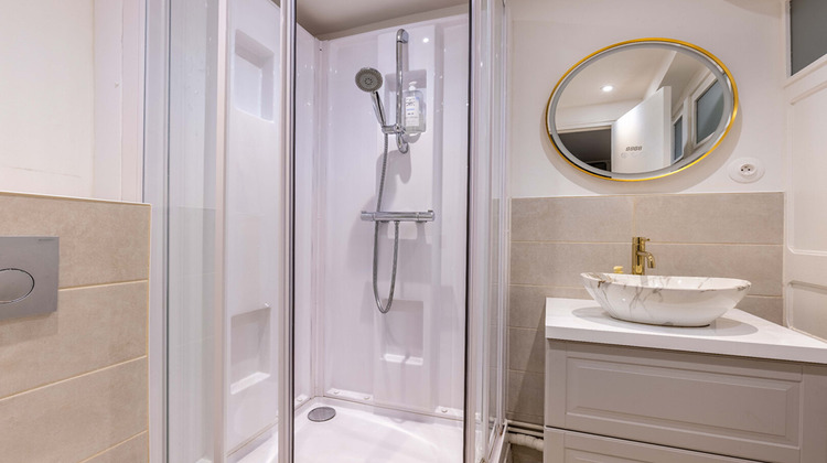 Ma-Cabane - Vente Appartement RENNES, 32 m²