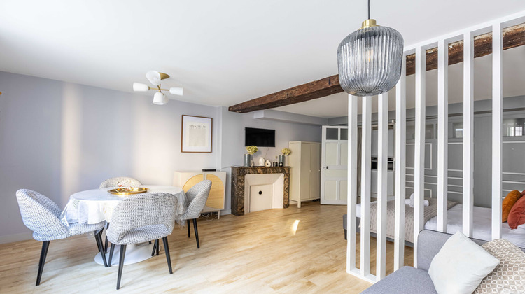 Ma-Cabane - Vente Appartement RENNES, 32 m²
