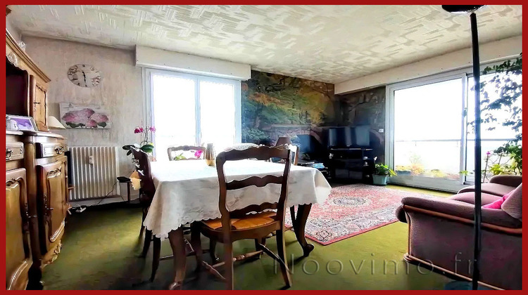 Ma-Cabane - Vente Appartement Rennes, 79 m²