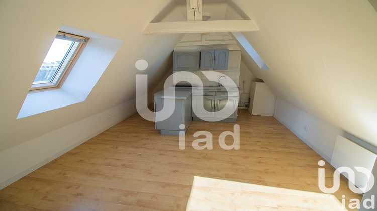 Ma-Cabane - Vente Appartement Rennes, 20 m²