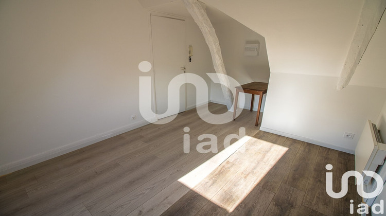 Ma-Cabane - Vente Appartement Rennes, 20 m²
