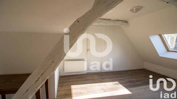 Ma-Cabane - Vente Appartement Rennes, 20 m²