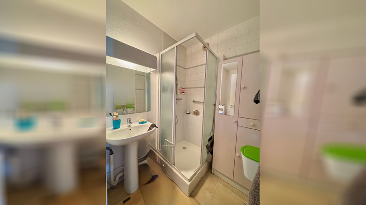 Ma-Cabane - Vente Appartement Rennes, 41 m²