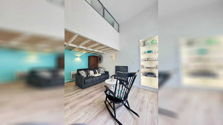 Ma-Cabane - Vente Appartement Rennes, 33 m²