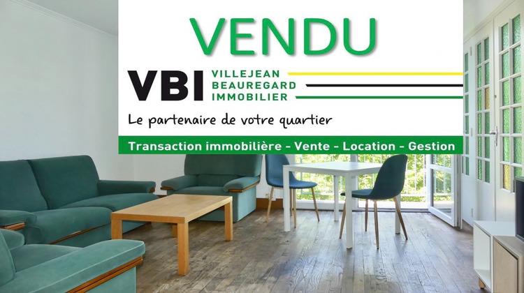 Ma-Cabane - Vente Appartement RENNES, 69 m²