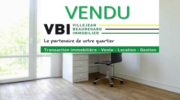 Ma-Cabane - Vente Appartement RENNES, 69 m²
