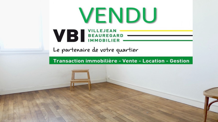 Ma-Cabane - Vente Appartement RENNES, 69 m²