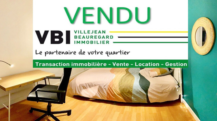 Ma-Cabane - Vente Appartement RENNES, 68 m²