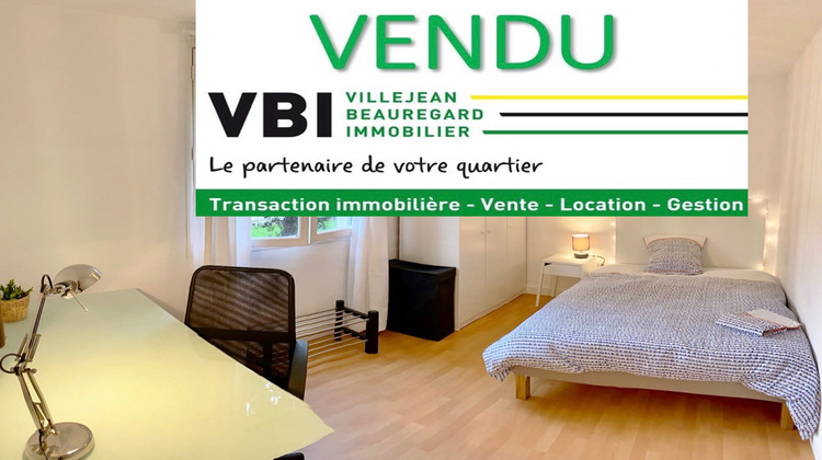 Ma-Cabane - Vente Appartement RENNES, 73 m²