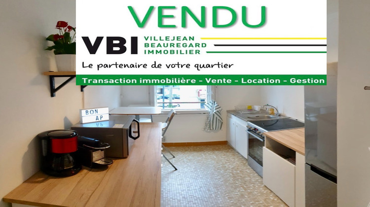 Ma-Cabane - Vente Appartement RENNES, 73 m²