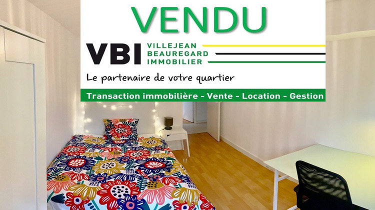 Ma-Cabane - Vente Appartement RENNES, 73 m²