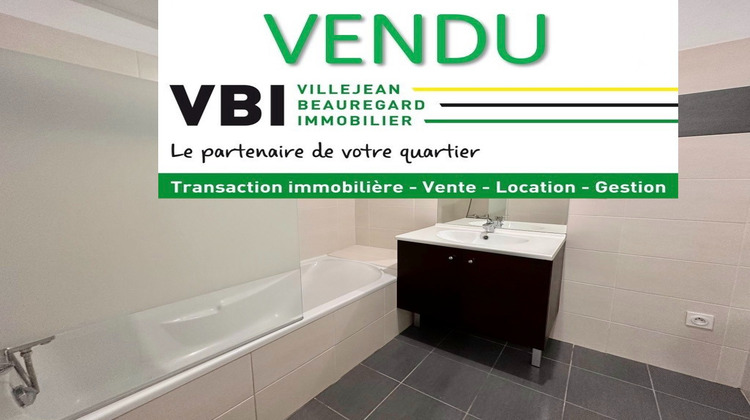Ma-Cabane - Vente Appartement RENNES, 69 m²