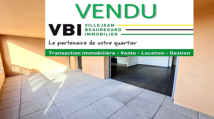 Ma-Cabane - Vente Appartement RENNES, 69 m²