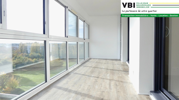 Ma-Cabane - Vente Appartement RENNES, 51 m²