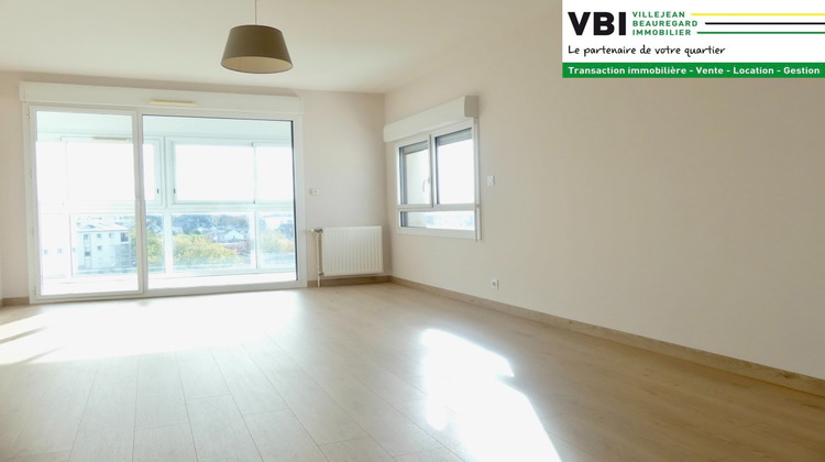 Ma-Cabane - Vente Appartement RENNES, 51 m²