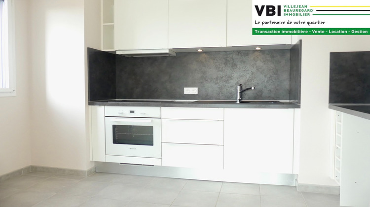 Ma-Cabane - Vente Appartement RENNES, 51 m²