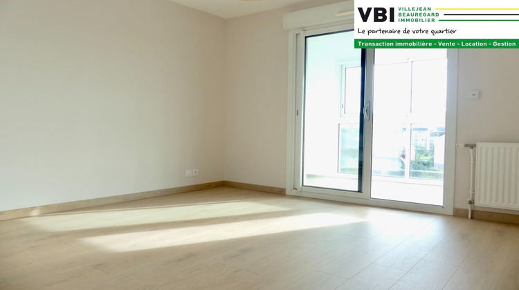 Ma-Cabane - Vente Appartement RENNES, 51 m²