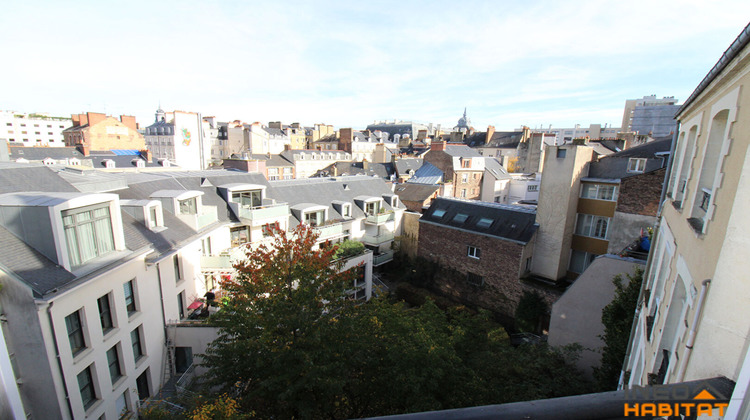Ma-Cabane - Vente Appartement RENNES, 101 m²