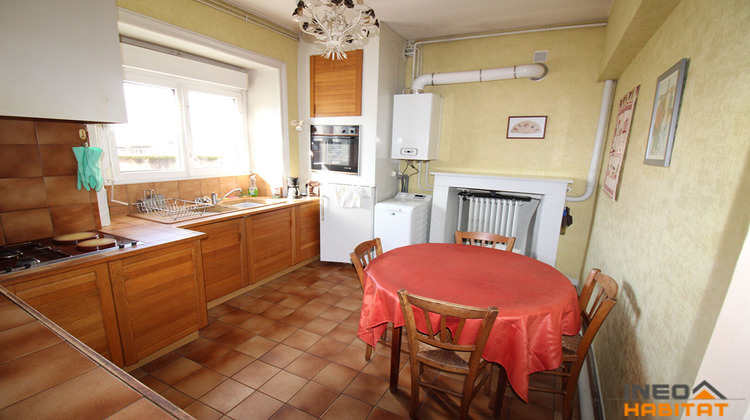 Ma-Cabane - Vente Appartement RENNES, 101 m²